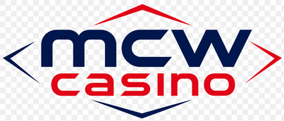 mcw casino logo